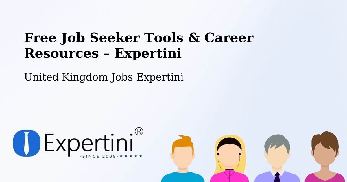 Free Job Seeker Tools & Career Resources – Hingham - Hingham, United Kingdom Jobs Expertini