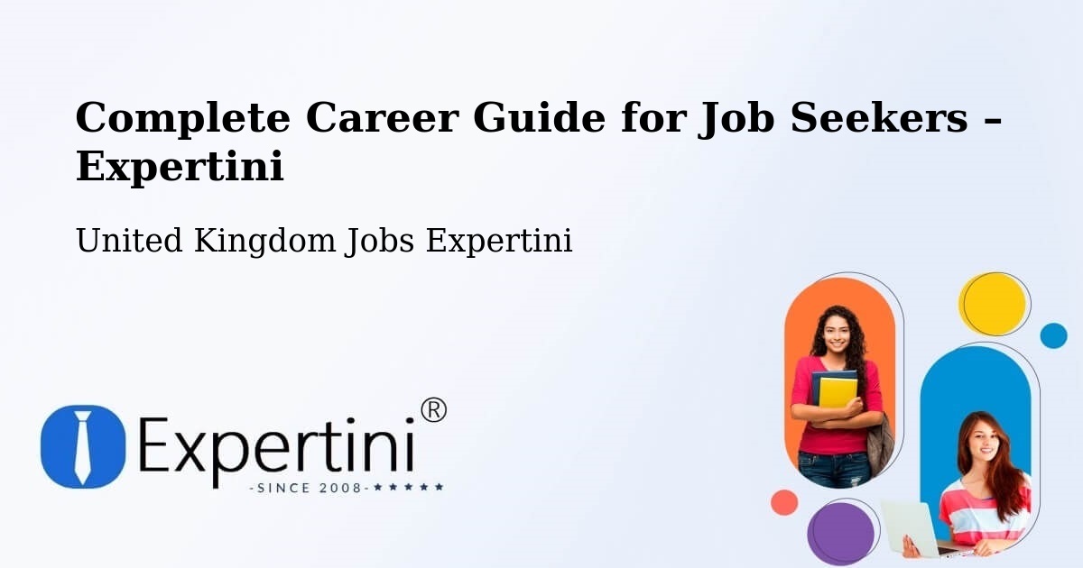 Career Guide for Job Seekers – Hingham - Hingham, United Kingdom Jobs Expertini