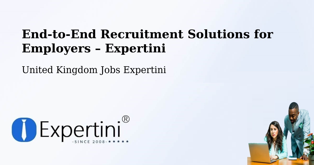 Recruitment Solutions for Employers – Hingham - Hingham, United Kingdom Jobs Expertini